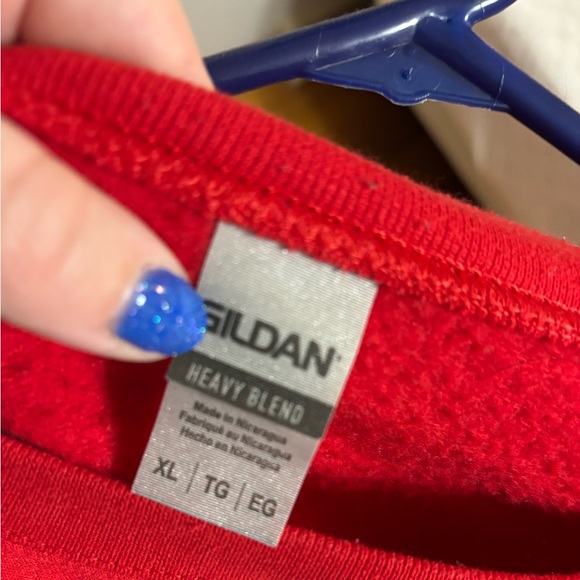 Taylor Swift “Taylor’s Version” Crewneck Sweatshirt - Picture 3 of 3